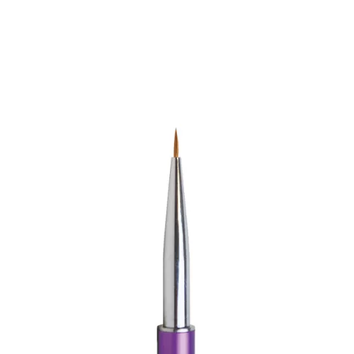 Perfect Nails Ecset - Díszítő Perfect Line S