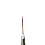 Perfect Nails Műköröm Díszítő Ecset - Silver Liner L