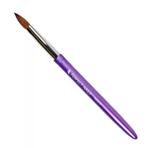Perfect Nails Ecset - Porcelán Acryl  #8