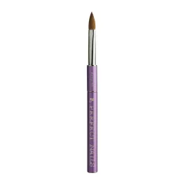 Perfect Nails Ecset - Porcelán Acryl  #10