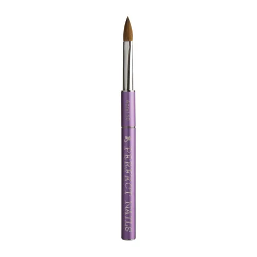 Perfect Nails Ecset - Porcelán Acryl  #10