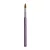 Perfect Nails Ecset - Porcelán Acryl  #10