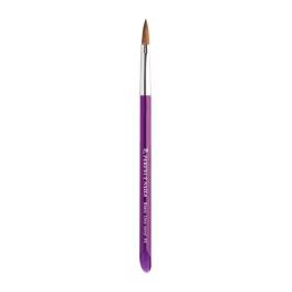 Perfect Nails Ecset - Porcelán Basic Line #8