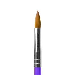 Perfect Nails Ecset - Porcelán Basic Line #6
