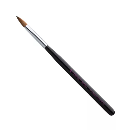 Perfect Nails Ecset Porcelán - Wood Acryl - Professional #10