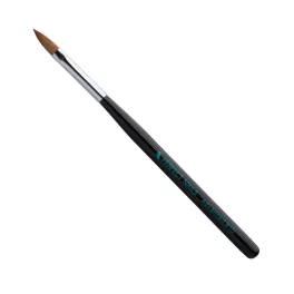 Perfect Nails Ecset Porcelán - Wood Acryl - Advanced #10