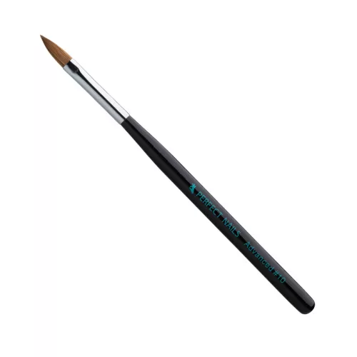 Perfect Nails Ecset Porcelán - Wood Acryl - Advanced #10