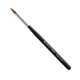 Perfect Nails Ecset Porcelán - Wood Acryl - Regular #8