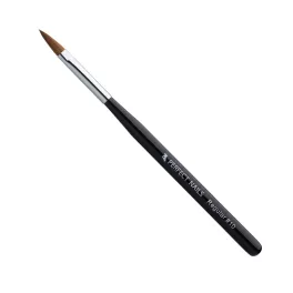 Perfect Nails Ecset Porcelán - Wood Acryl - Regular #10