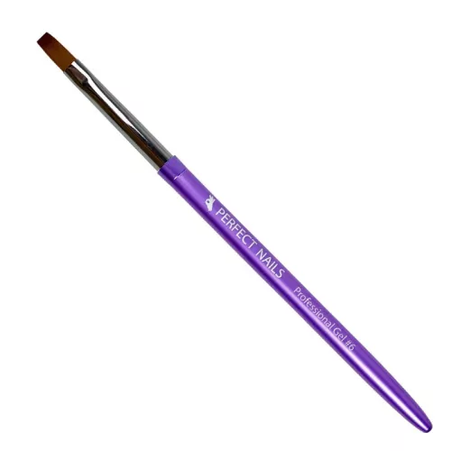 Perfect Nails Ecset - Zselé Professional Gel #6
