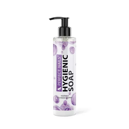 Perfect Nails - Higiénikus Folyékony Szappan 250ml