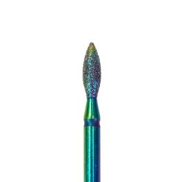   Perfect Nails Galaxy Csiszolófej - Gyémántporos Buzogány - Manikűrhöz