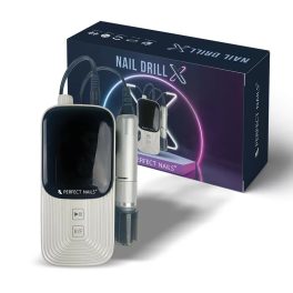 Perfect Nails Hordozható Csiszológép - Nail Drill X
