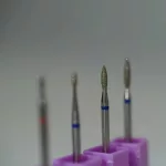 Perfect Nails Manikűrfej - Extra Clean - S