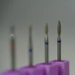 Perfect Nails Manikűrfej - Extra Clean - M