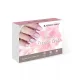 Perfect Nails Elastic French Cover - Base Gel Collection
