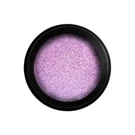   Perfect Nails Chrome Powder - Körömdíszítő Galaxy Krómpor - Pink #3