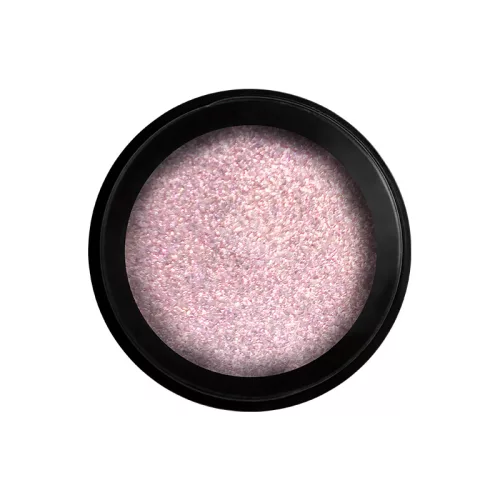 Perfect Nails Chrome Powder - Körömdíszítő Galaxy Krómpor - Barack #4