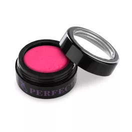   Perfect Nails Pigment Powder - Körömdíszítő Pigmentpor - Pink