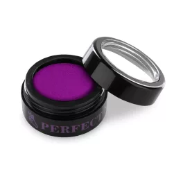   Perfect Nails Pigment Powder - Körömdíszítő Pigmentpor - Lila