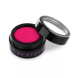   Perfect Nails Pigment Powder - Körömdíszítő Pigmentpor - Magenta
