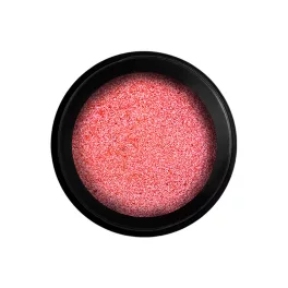   Perfect Nails Chrome Powder - Körömdíszítő Aurora Fátyol Krómpor - Peach