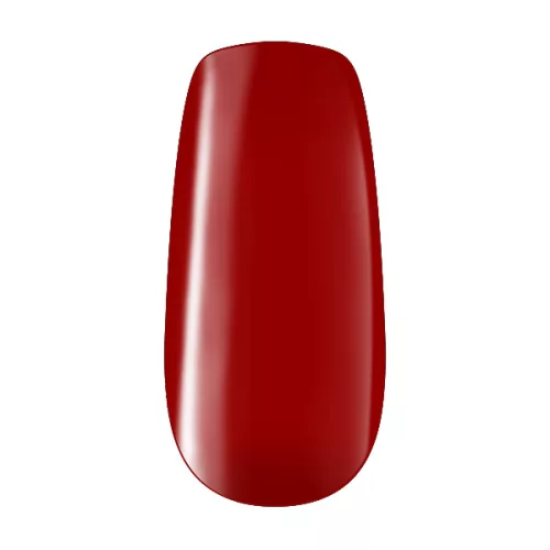 Perfect Nails CreamGel krémzselé - Piros *