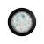 Perfect Nails Körömdíszítő Glitter - Multisize - Create #3