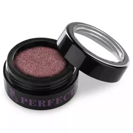 Perfect Nails Flash Csillámpor - Multishine Pink