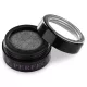 Perfect Nails Flash Csillámpor - Multishine Graphit *
