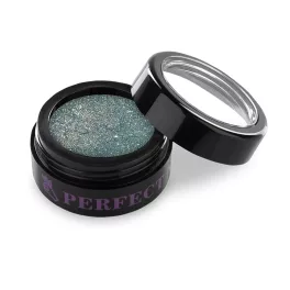   Perfect Nails Mirror Chrome Powder - Körömdíszítő Tükörhatású Krómpor - Aura