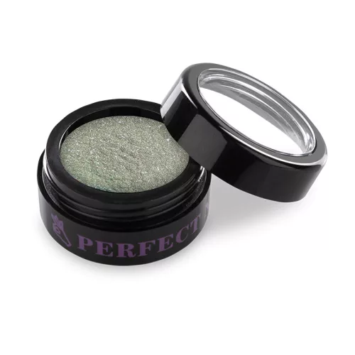 Perfect Nails Mirror Chrome Powder - Körömdíszítő Tükörhatású Krómpor - Celestial