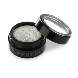   Perfect Nails Mirror Chrome Powder - Körömdíszítő Tükörhatású Krómpor - Luminous