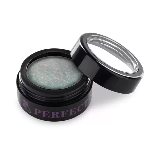 Perfect Nails Unicorn Chrome Powder - Körömdíszítő Unikornis Krómpor - Candy