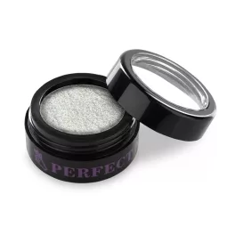   Perfect Nails Unicorn Chrome Powder - Körömdíszítő Unikornis Krómpor - Cream