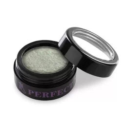   Perfect Nails Unicorn Chrome Powder - Körömdíszítő Unikornis Krómpor - Pistachio