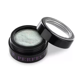   Perfect Nails Unicorn Chrome Powder - Körömdíszítő Unikornis Krómpor - Peach
