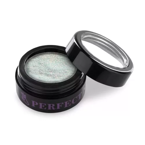 Perfect Nails Unicorn Chrome Powder - Körömdíszítő Unikornis Krómpor - Peach