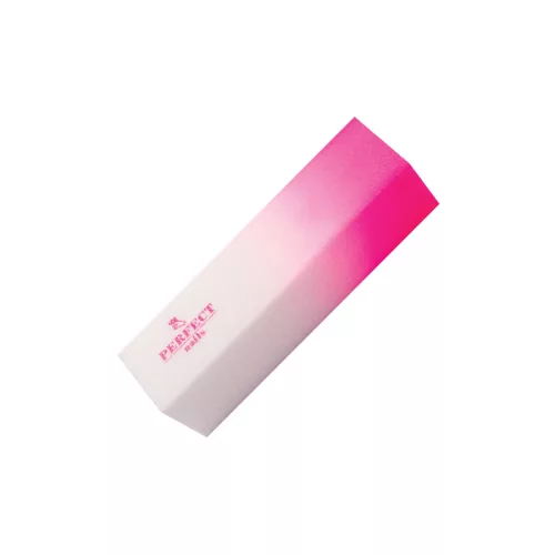 Perfect Nails Buffer - Pink Ombre