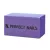 Perfect Nails Mini Buffer - Purple #180
