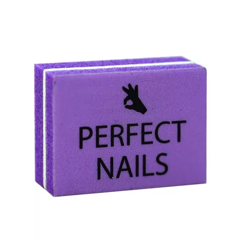 Perfect Nails Mikro Buffer 180/polír (300)