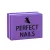 Perfect Nails Mikro Buffer 180/polír (300)