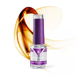   Perfect Nails Körömápoló Olaj - Cuticle Oil - Euphoria 4ml