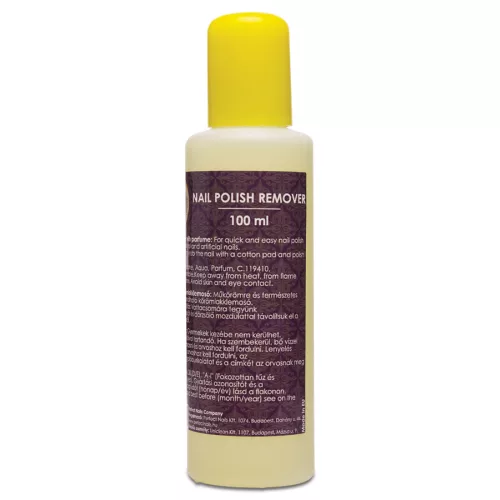 Perfect Nails Körömlakk lemosó / Nail Polish Remover 100ml