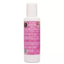 Perfect Nails LacGel Remover / Lakkzselé leoldó 100ml