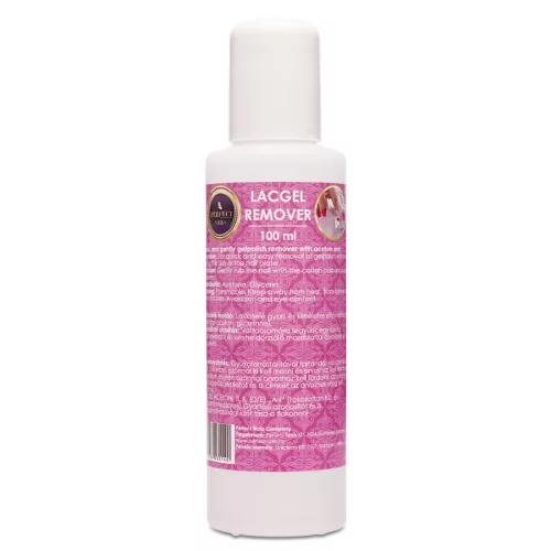 Perfect Nails LacGel Remover / Lakkzselé leoldó 100ml