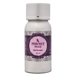 Perfect Nails Fixáló - Gel Cleaner 30ml