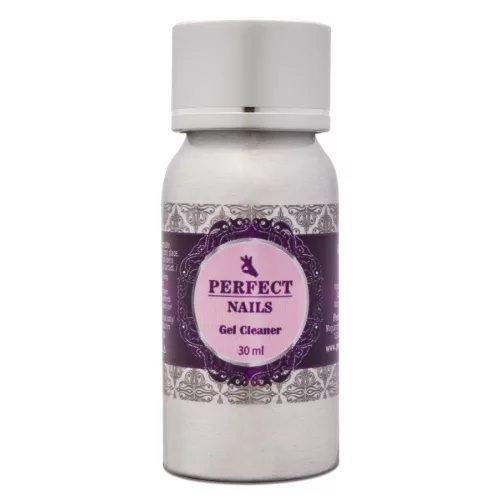 Perfect Nails Fixáló - Gel Cleaner 30ml
