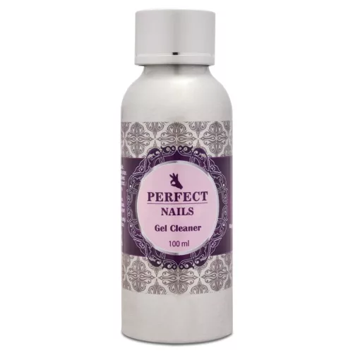 Perfect Nails Fixáló - Gel Cleaner 100ml