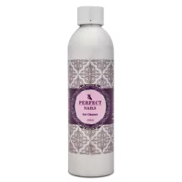 Perfect Nails Fixáló - Gel Cleaner 250ml